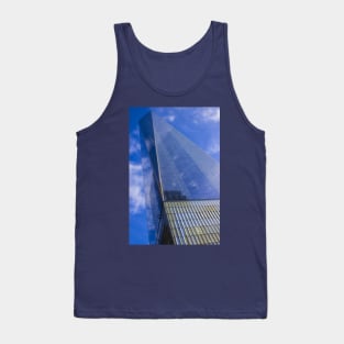 World Trade Centre, New York, New York, USA Tank Top